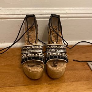 Sam Edelman Mel Sandal